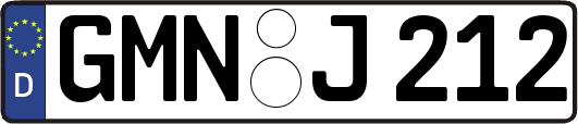 GMN-J212