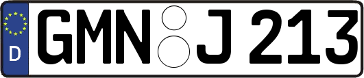 GMN-J213