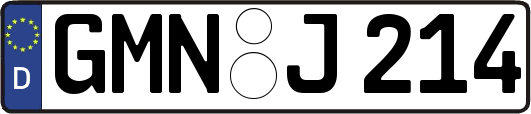 GMN-J214