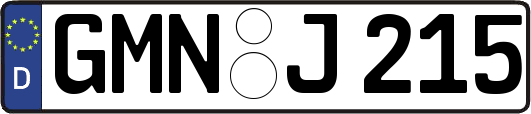 GMN-J215