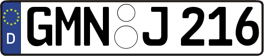 GMN-J216