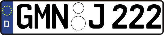 GMN-J222