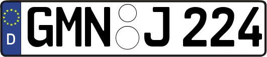 GMN-J224