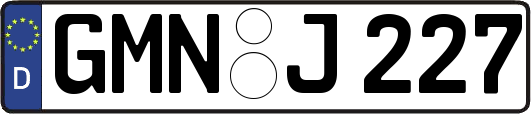 GMN-J227