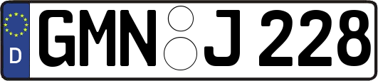 GMN-J228