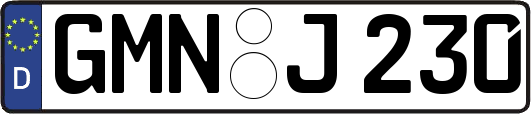 GMN-J230