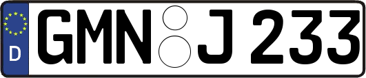 GMN-J233