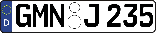 GMN-J235