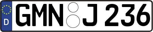 GMN-J236