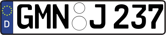 GMN-J237