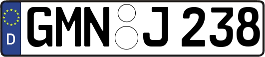 GMN-J238