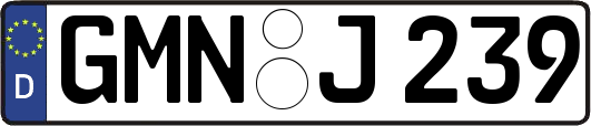 GMN-J239