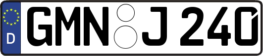 GMN-J240