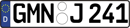 GMN-J241