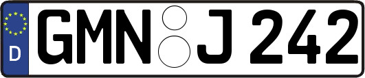 GMN-J242