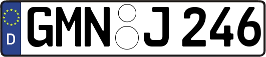 GMN-J246