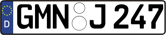 GMN-J247