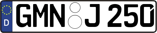 GMN-J250