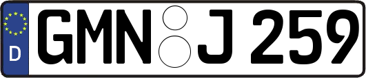 GMN-J259
