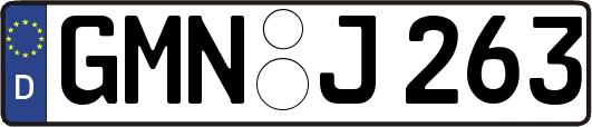 GMN-J263