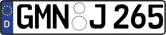 GMN-J265