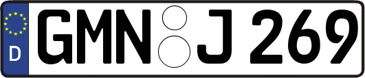 GMN-J269