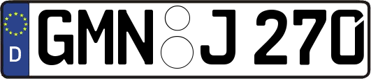 GMN-J270
