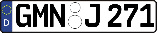 GMN-J271