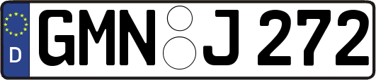 GMN-J272