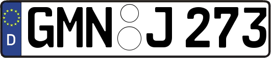 GMN-J273