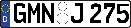 GMN-J275