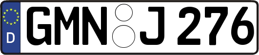 GMN-J276