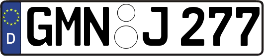 GMN-J277