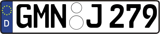 GMN-J279