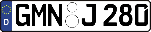 GMN-J280