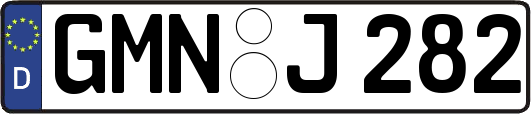 GMN-J282