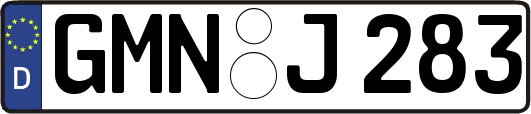 GMN-J283