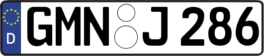 GMN-J286