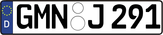 GMN-J291
