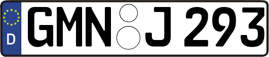 GMN-J293