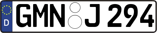 GMN-J294