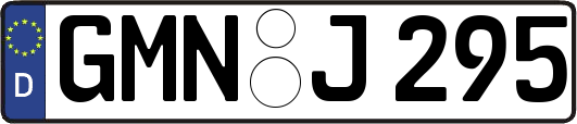 GMN-J295
