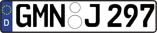 GMN-J297
