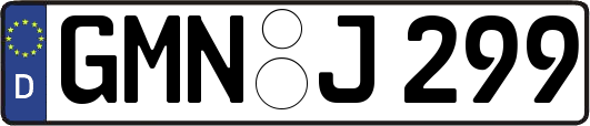GMN-J299