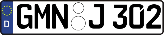 GMN-J302
