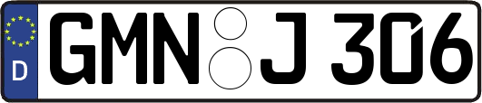 GMN-J306
