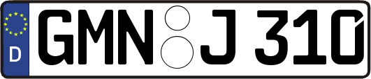 GMN-J310