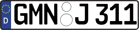 GMN-J311