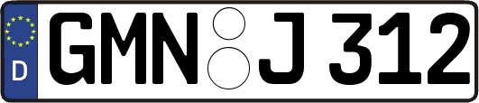 GMN-J312