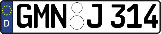 GMN-J314